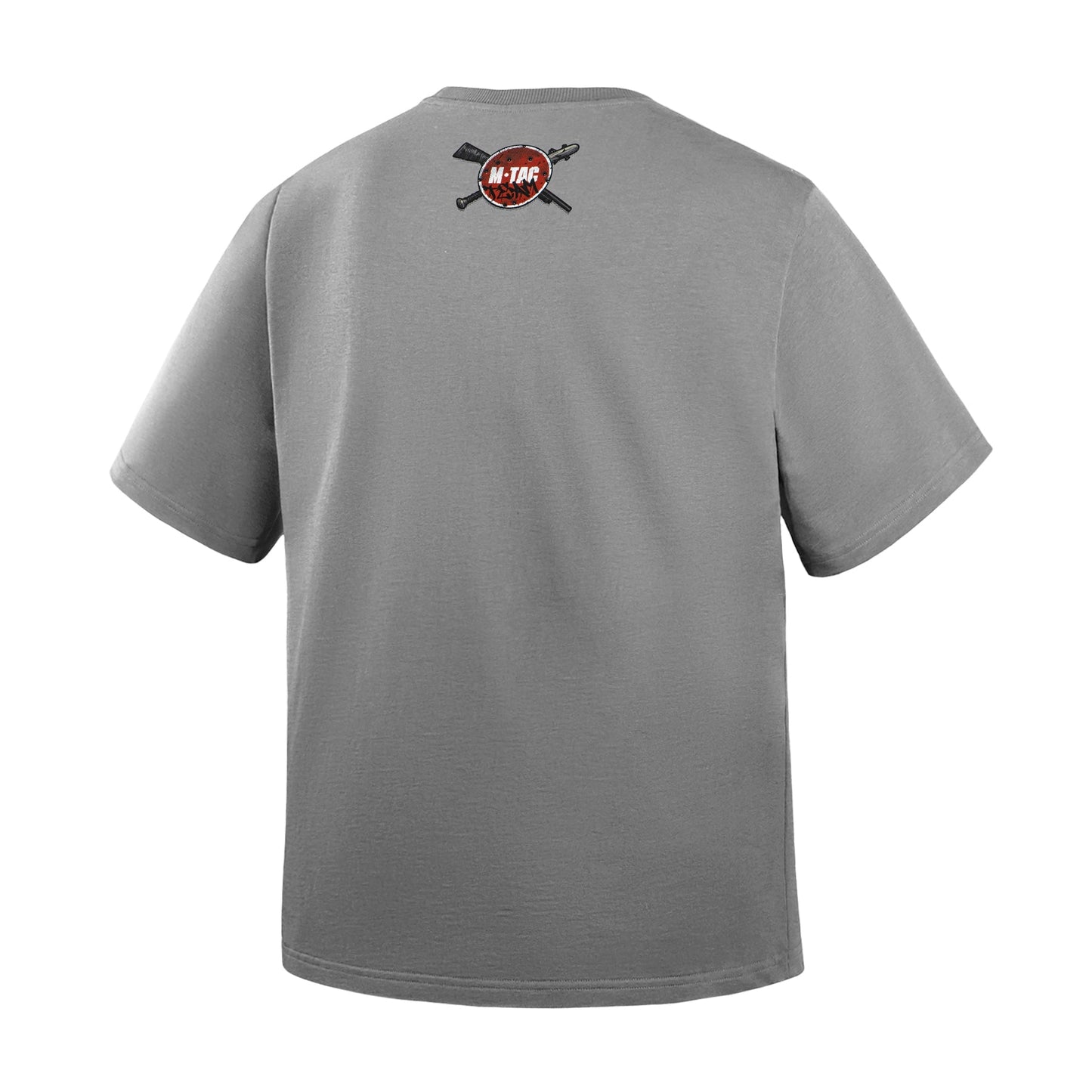 M-Tac T-Shirt My Home is My Castle