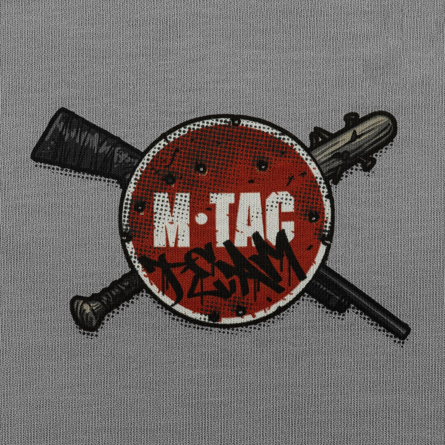 M-Tac T-Shirt My Home is My Castle