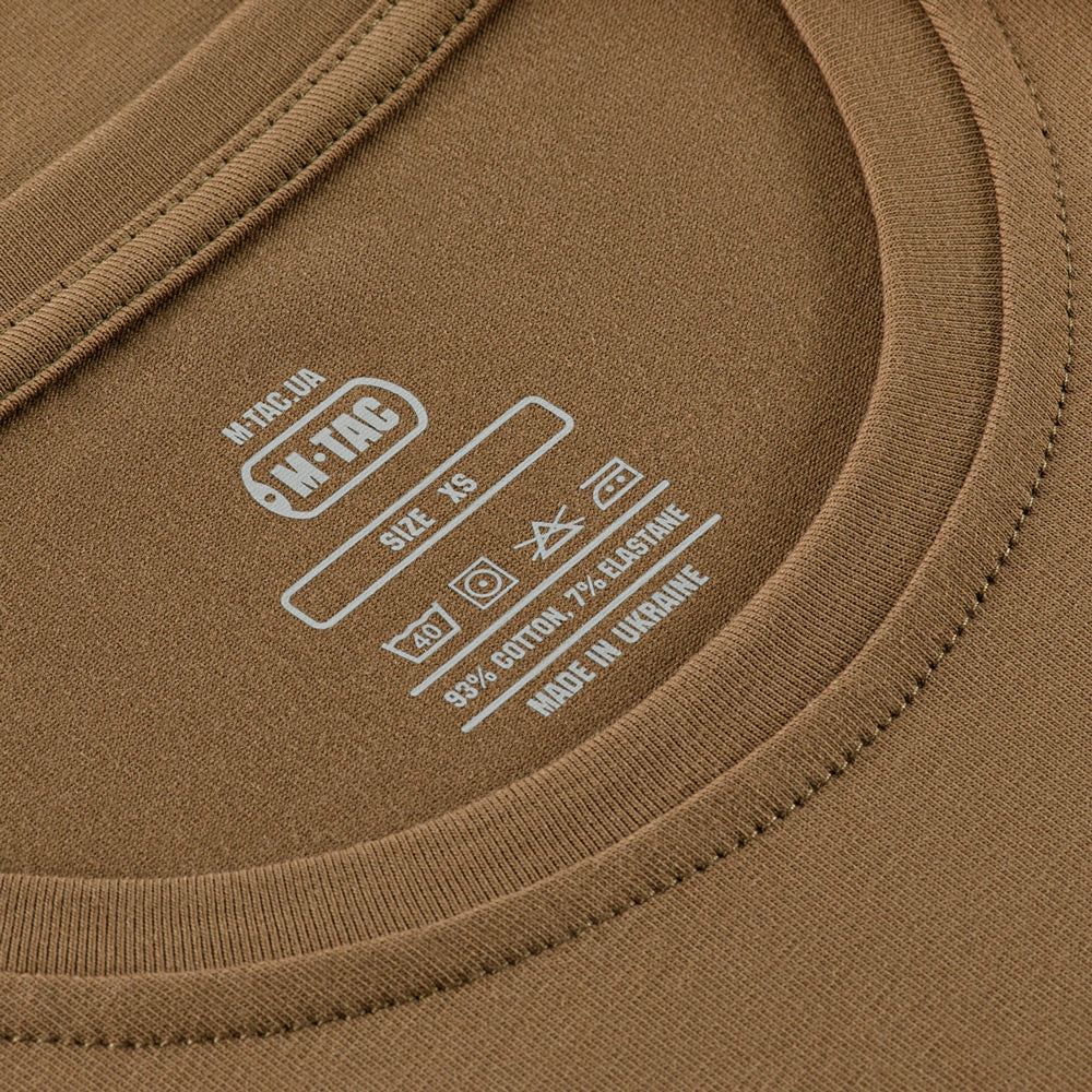 M-Tac T-Shirt My EDC