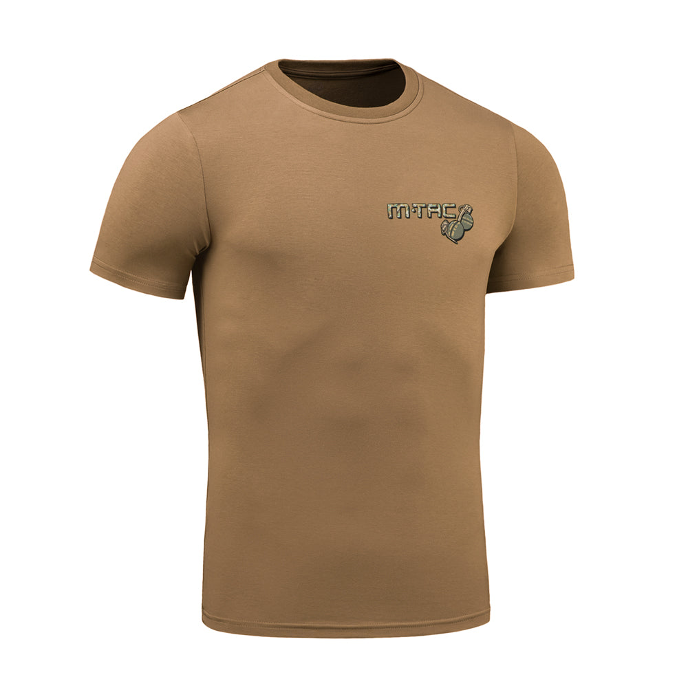 M-Tac T-Shirt My EDC