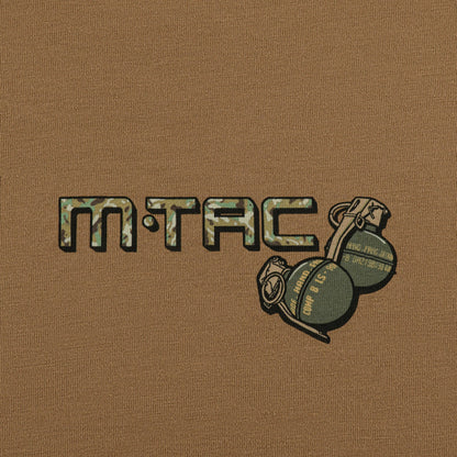 M-Tac T-Shirt My EDC