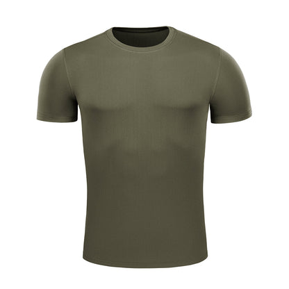 M-Tac T-Shirt Summer Vent