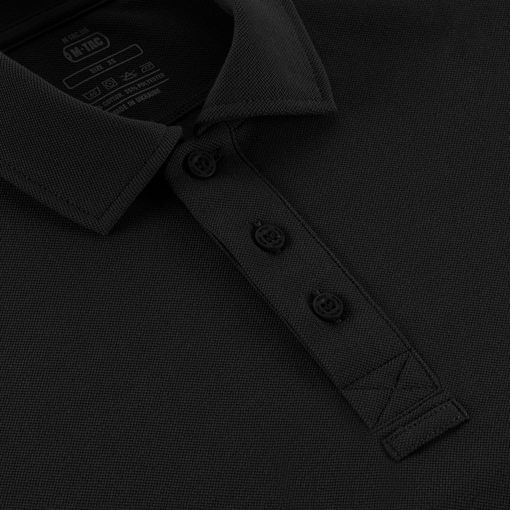 M-Tac Polo Basic 65/35