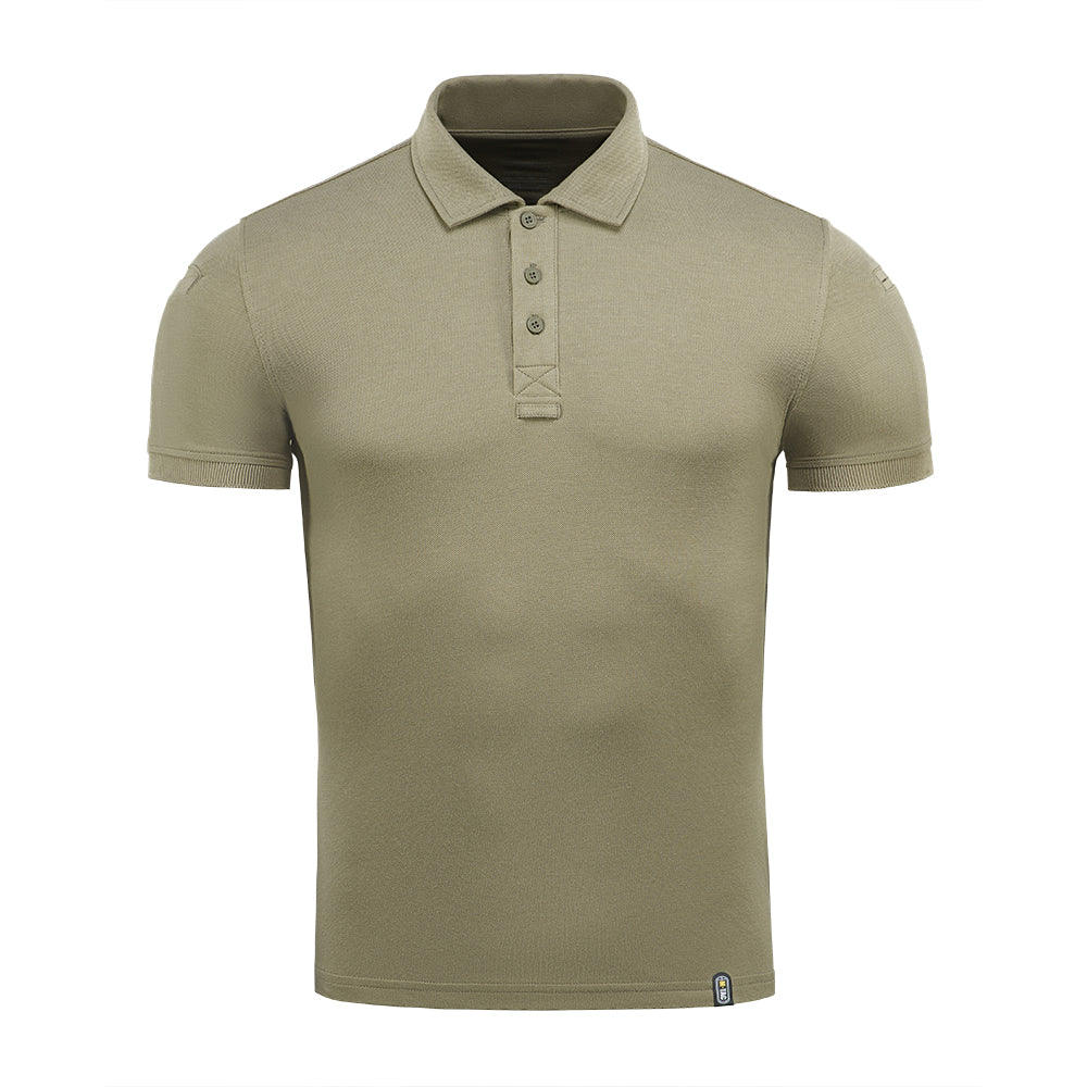 M-Tac Polo Basic 65/35