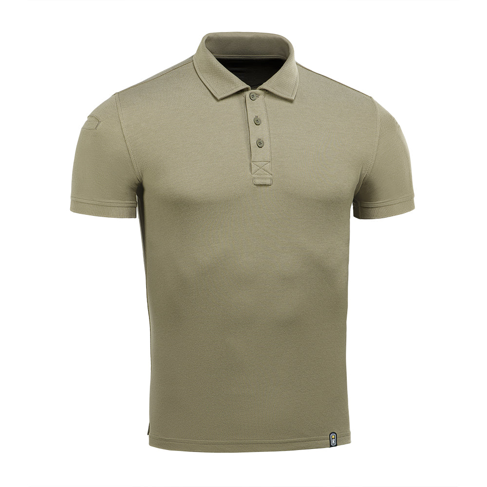 M-Tac Polo Basic 65/35