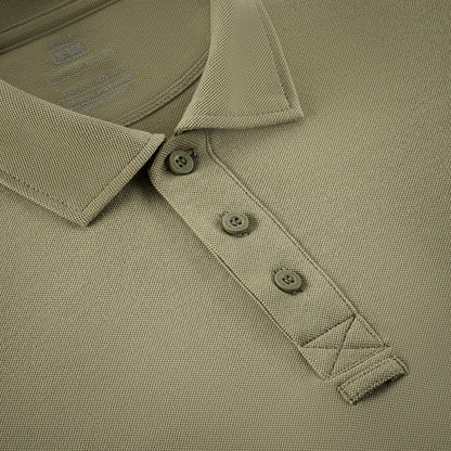 M-Tac Polo Basic 65/35