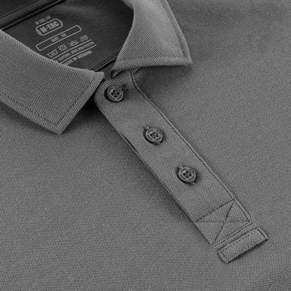 M-Tac Polo Basic 65/35
