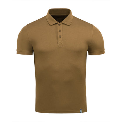 M-Tac Polo Basic 65/35