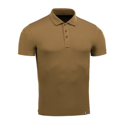 M-Tac Polo Basic 65/35