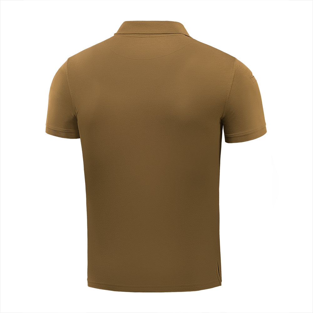 M-Tac Polo Basic 65/35