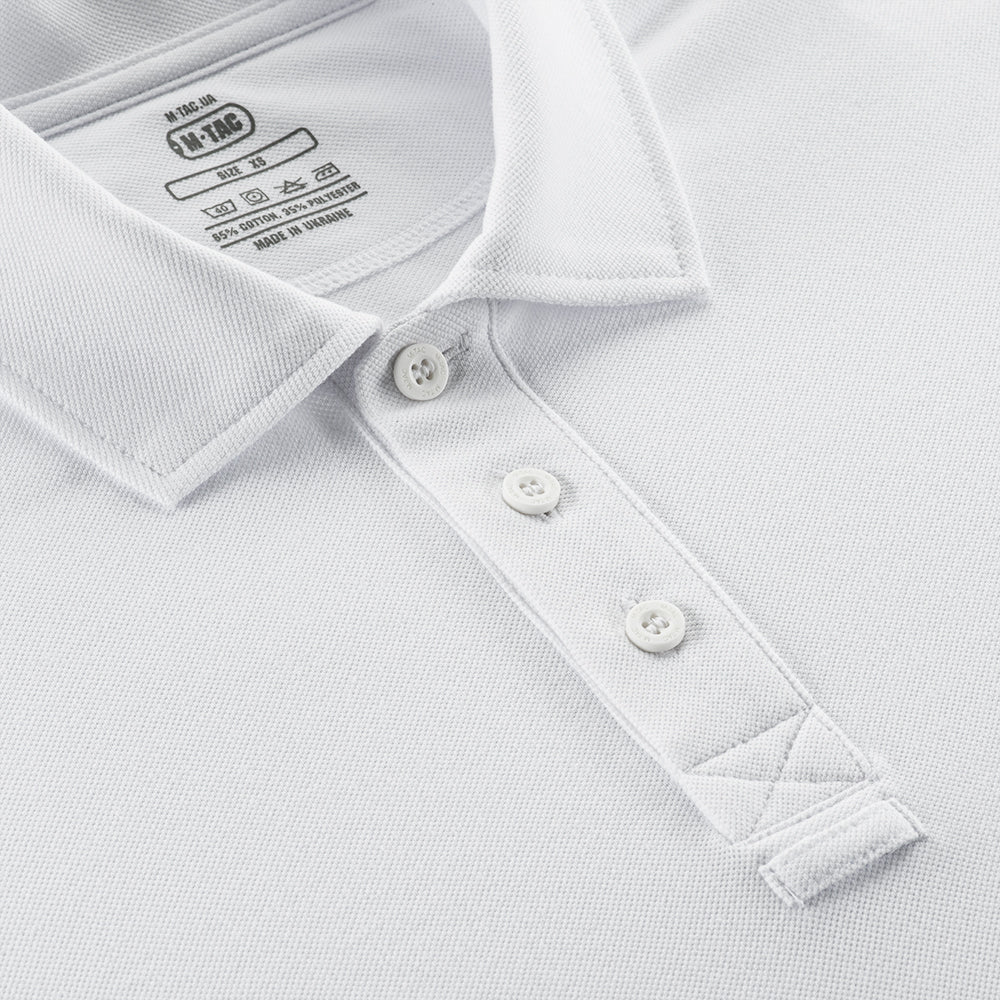 M-Tac Polo Basic 65/35
