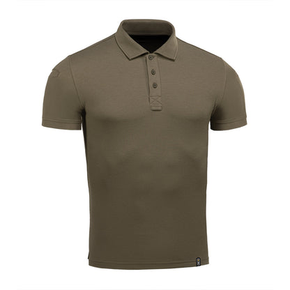M-Tac Polo Basic 65/35