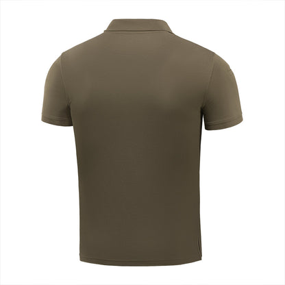 M-Tac Polo Basic 65/35