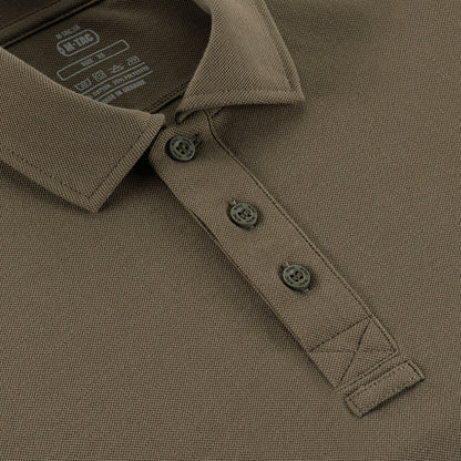 M-Tac Polo Basic 65/35