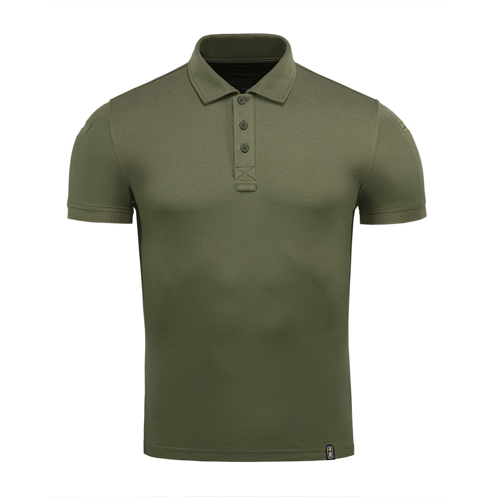M-Tac Polo Basic 65/35