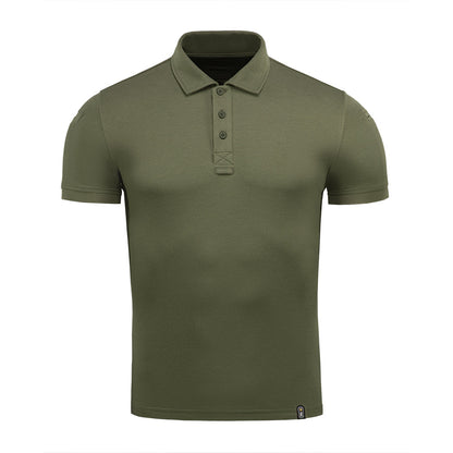 M-Tac Polo Basic 65/35