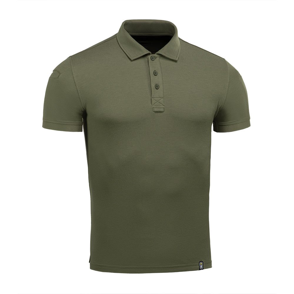 M-Tac Polo Basic 65/35