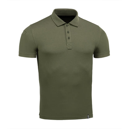 M-Tac Polo Basic 65/35