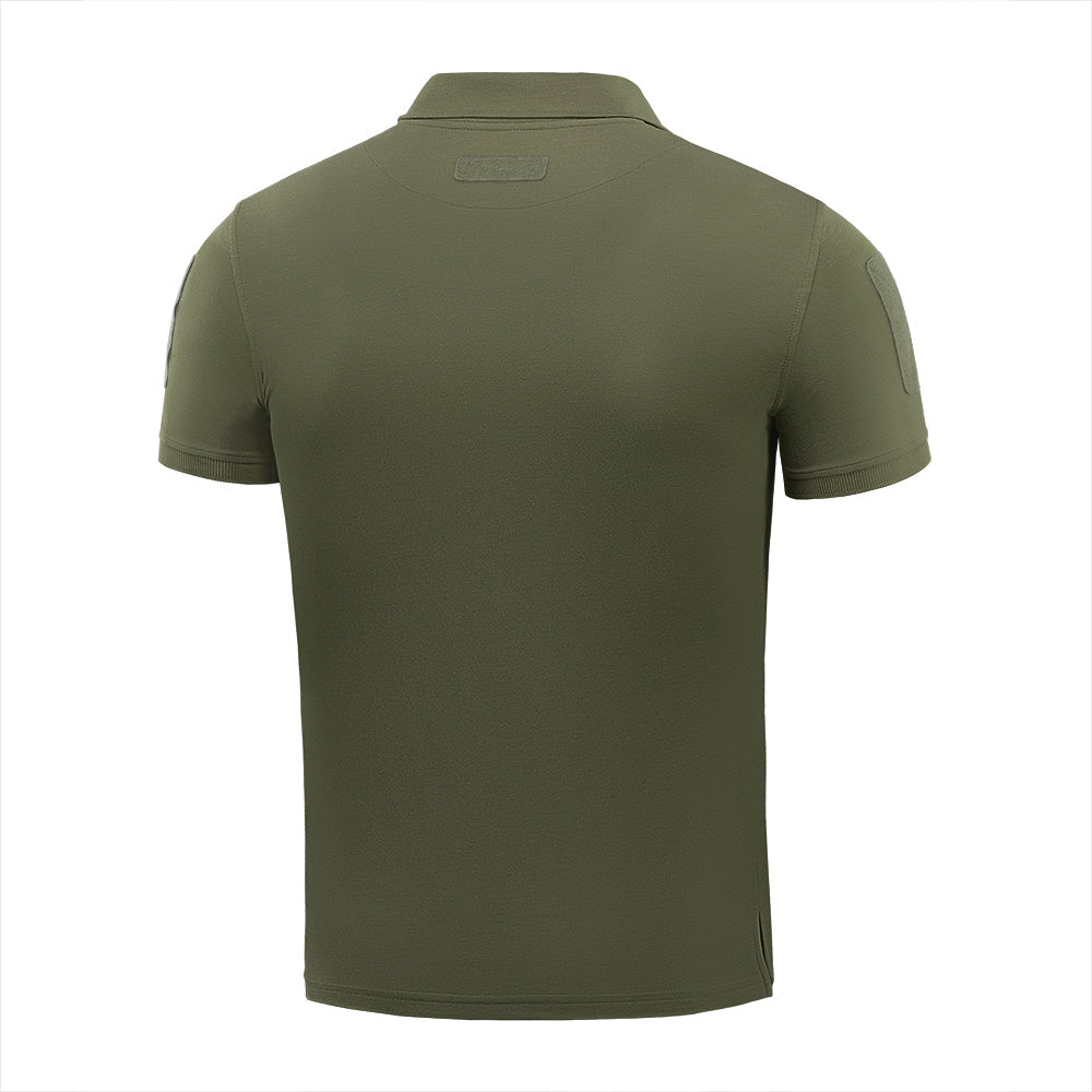 M-Tac Polo Basic 65/35