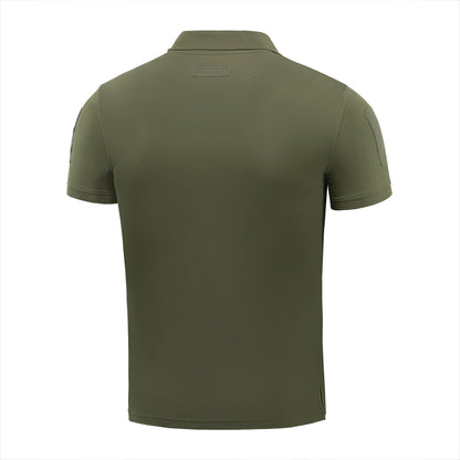 M-Tac Polo Basic 65/35