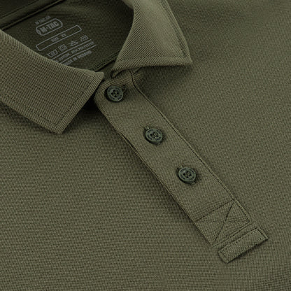 M-Tac Polo Basic 65/35