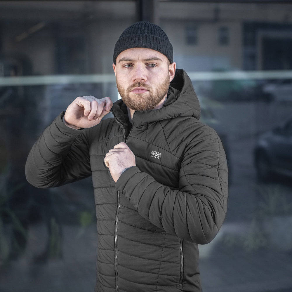 M-Tac Jacket Jarl