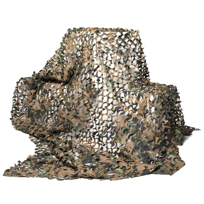 CamoSystems Premium Series Ultra-lite Camouflage Netting