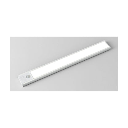 LED ultra-thin human body induction lamp magnetic self-adhesive wardrobe cabinet wine cabinet light strip