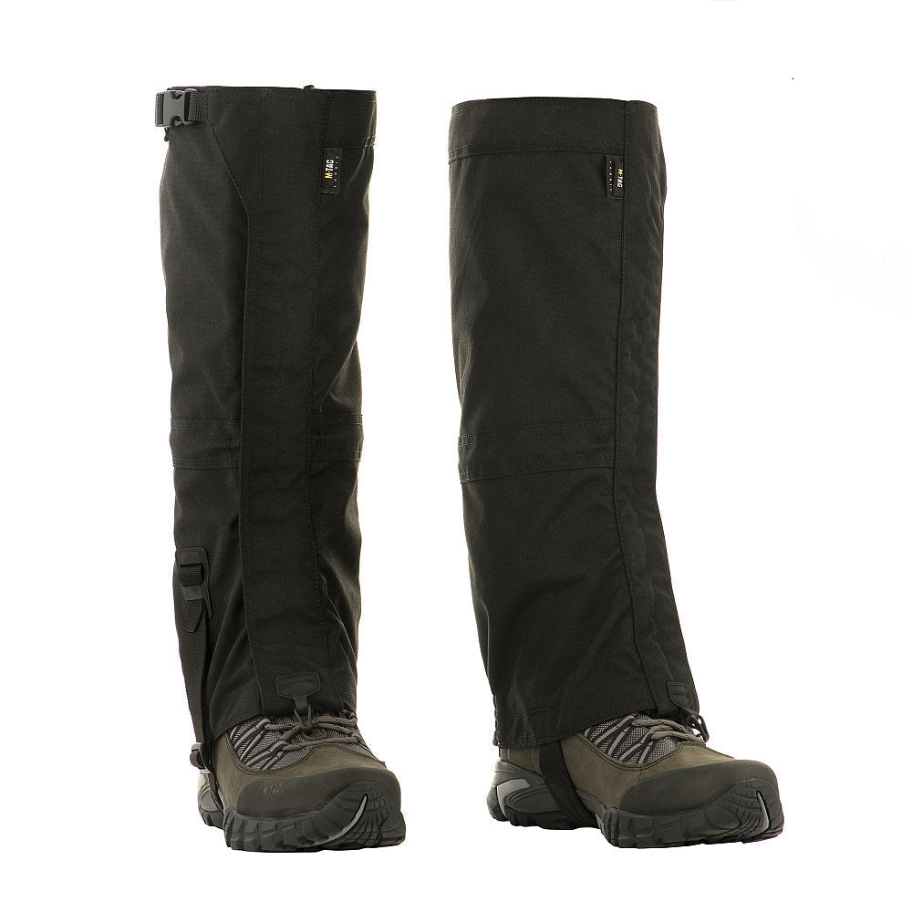 M-Tac Boot Gaiters Elite