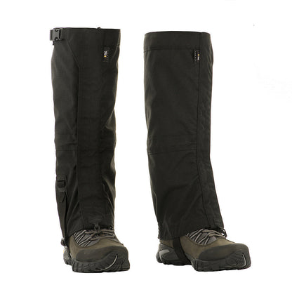 M-Tac Boot Gaiters Elite