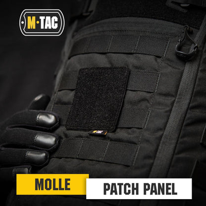M-Tac Patch Panel (Pack of 2)