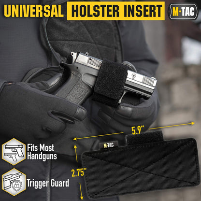 M-Tac Holster-Insert Light
