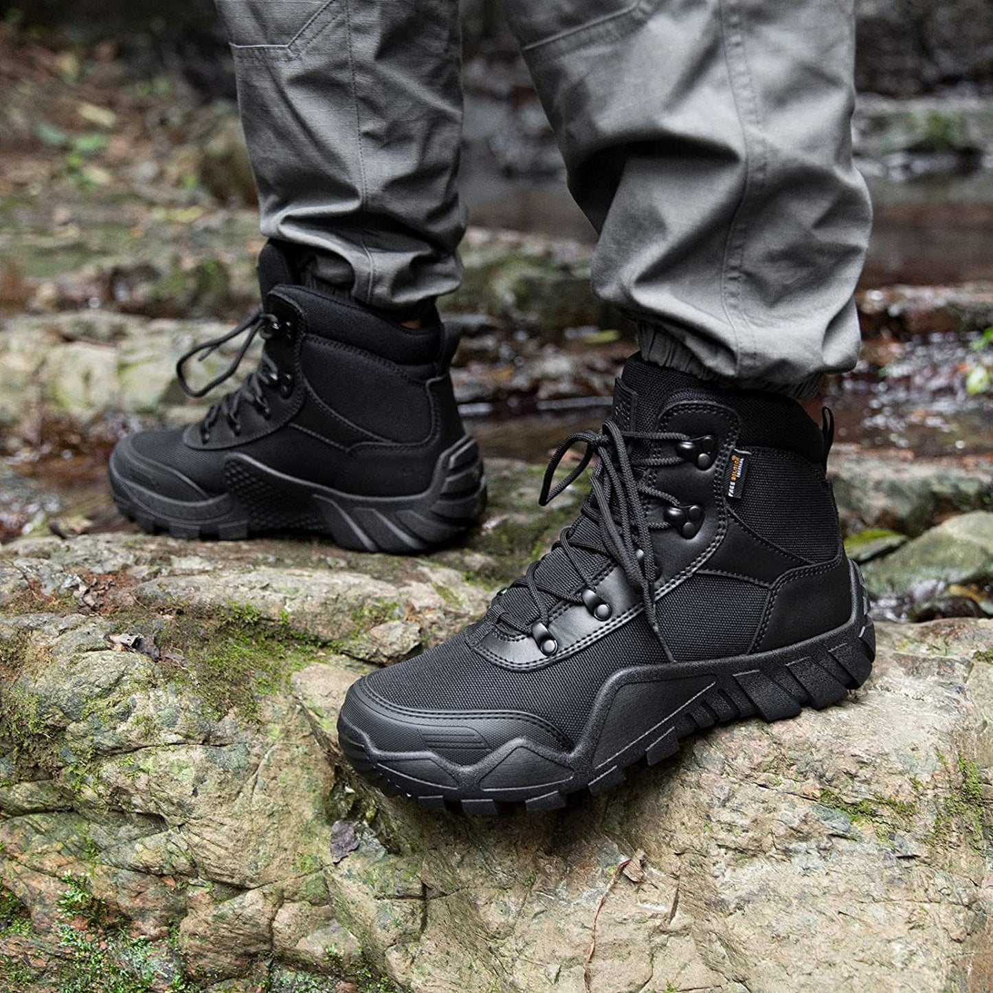 FREE SOLDIER mens Tactical