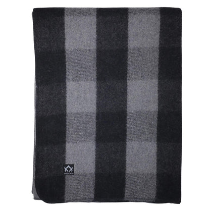 Arcturus Military Wool Blanket - Warm, Thick, Washable - Great for Outdoors, Camping, Stadium Blanket, Picnics, Travel - Car & Bushcraft Survival Kits