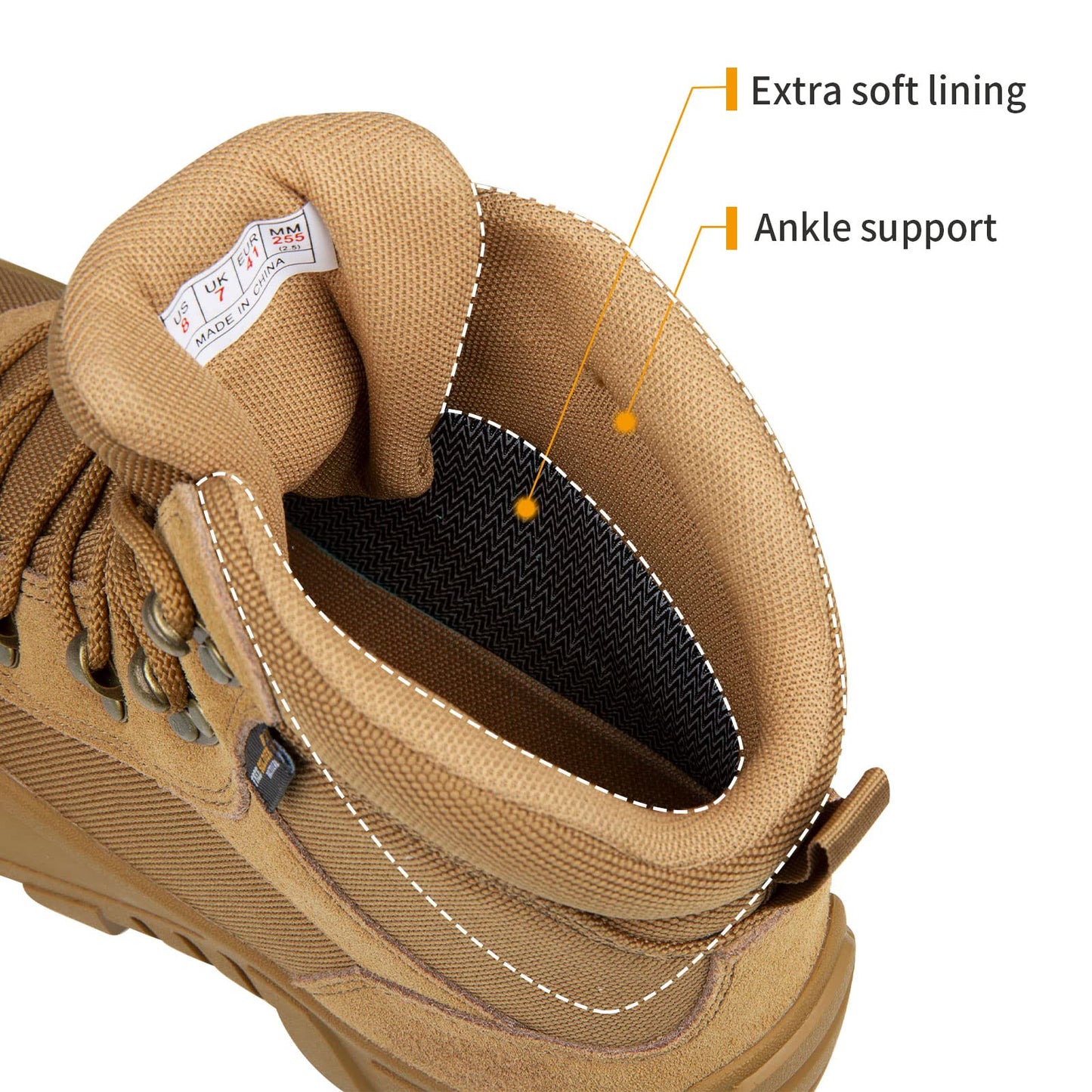 FREE SOLDIER mens Tactical