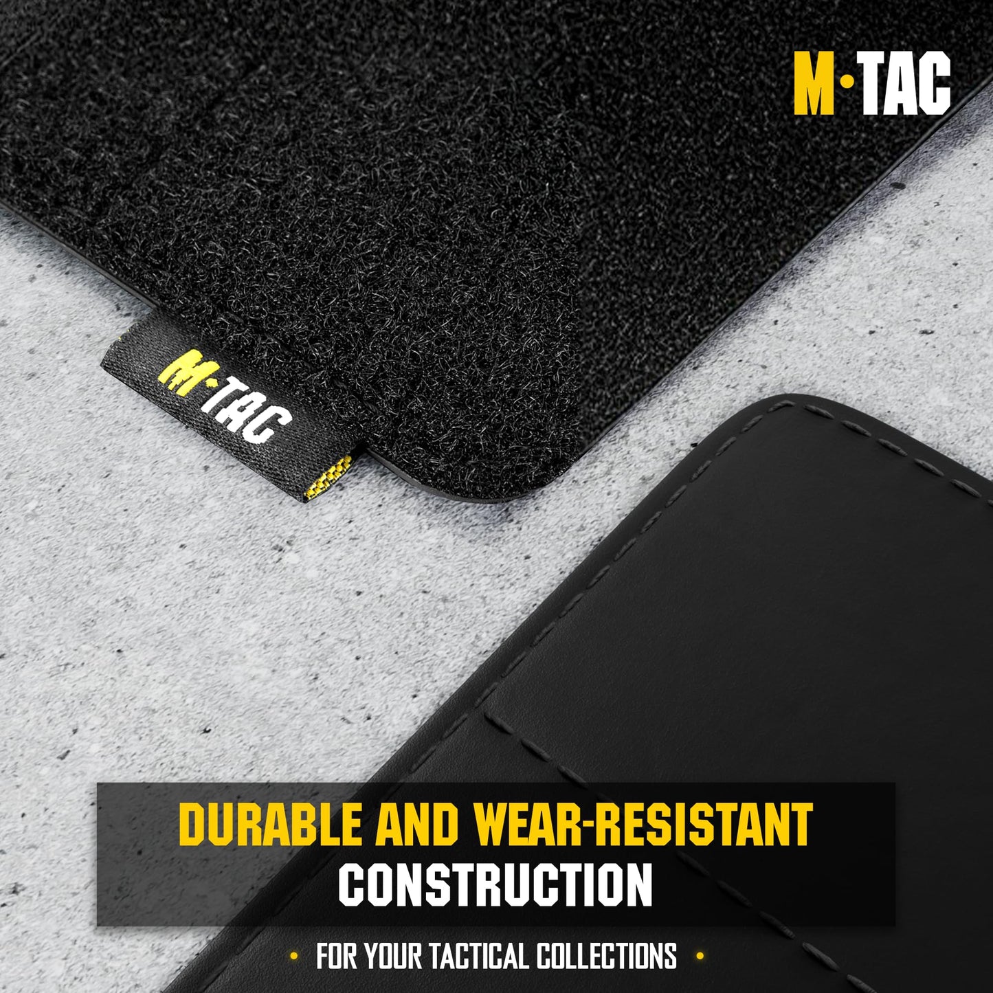 M-Tac Magnetic Tactical Patch Board
