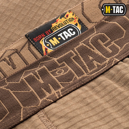 M-Tac Fleece Thermal Pants Delta Level 2