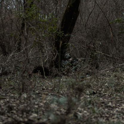 Arcturus 3D Leafy Ghillie Suit -1,000 Laser-Cut Leaves | Lightweight, Breathable Camouflage for Hunting, Paintball & Airsoft