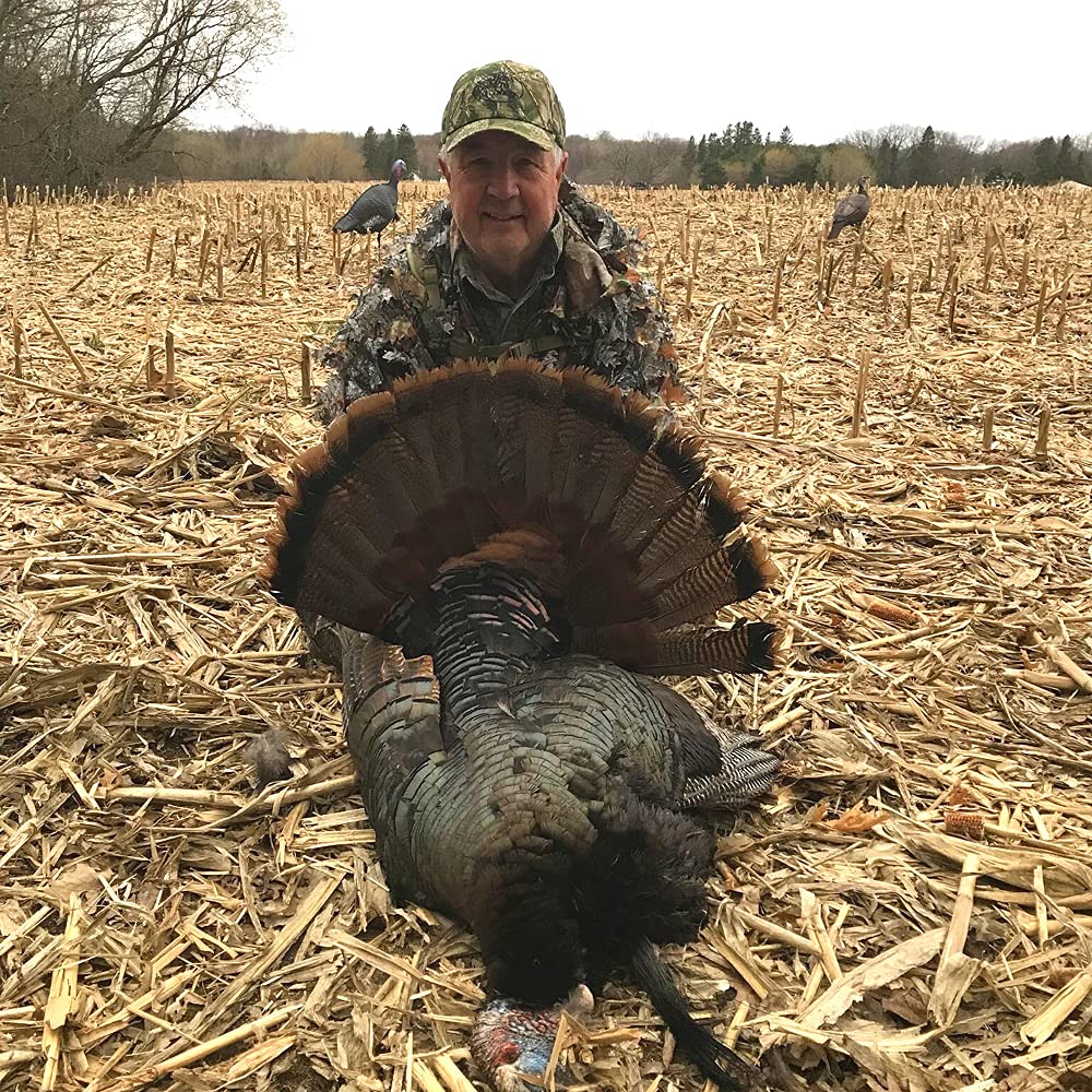 Arcturus 3D Leafy Ghillie Suit -1,000 Laser-Cut Leaves | Lightweight, Breathable Camouflage for Hunting, Paintball & Airsoft