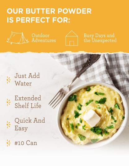 READYWISE - Simple Kitchen Freeze Dried Whole Blueberries, 28 Servings, Vegan, Gluten Free, Fruit Snacks, Emergency Supplies, Dehydrated Fruit, Blueberries