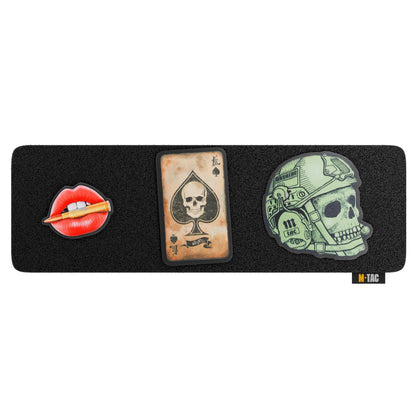 M-Tac Magnetic Tactical Patch Board