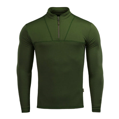 M-Tac Fleece Thermal Shirt Delta Level 2