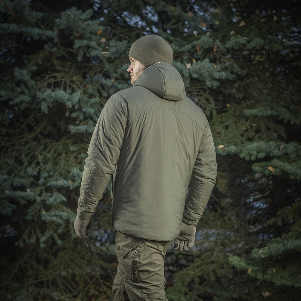 M‑Tac Tactical Jacket Paladin