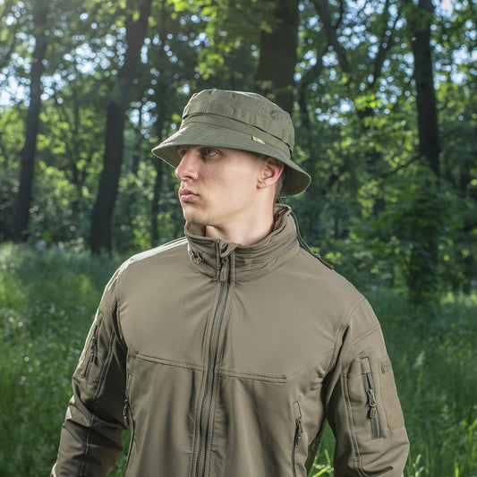 M-Tac Panama Boonie Hat Rip-Stop