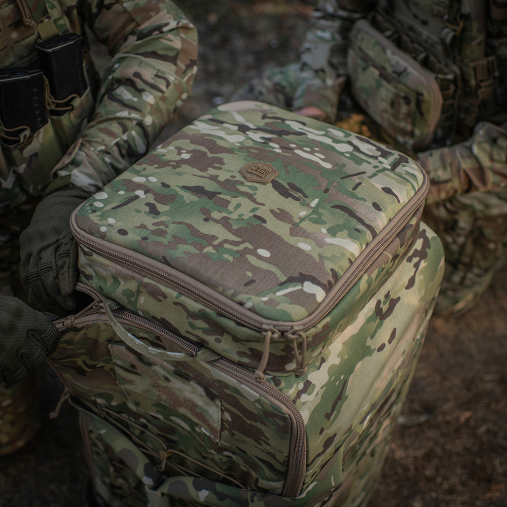 M-Tac Backpack Modular for Drones