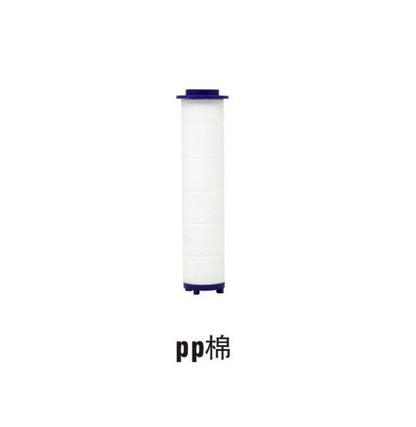 Onder Druk Douchekop Shower Nozzle Water-saving Flow 360 Rotating High-pressure Nozzle With Small Fan