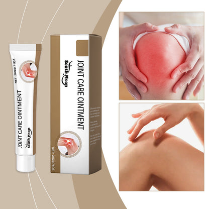Joint Care Ointment, Gentle Formula Comfort Massage Care Body Joint Care Ointment