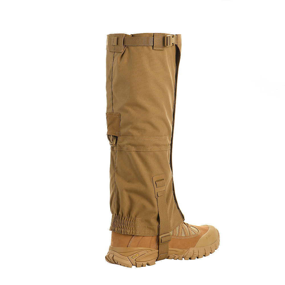 M-Tac Boot Gaiters Elite