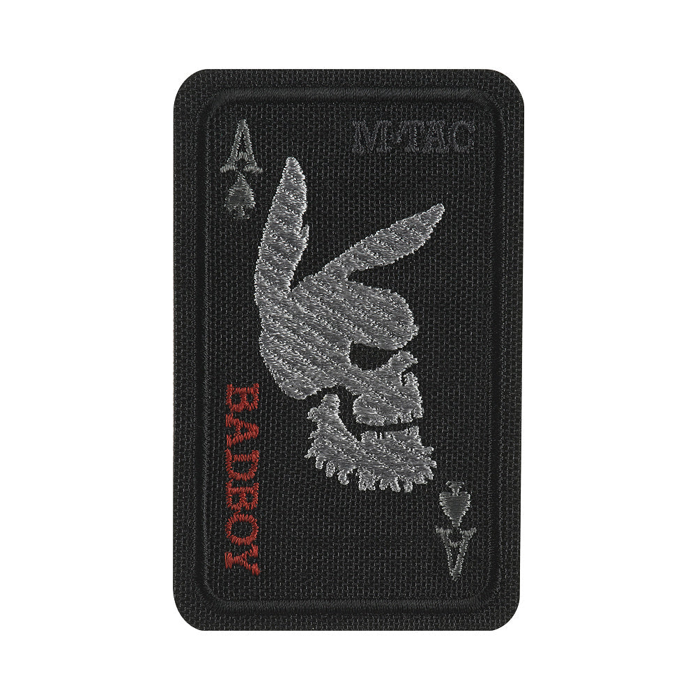 M-Tac Patch Bad Boy Embroidery