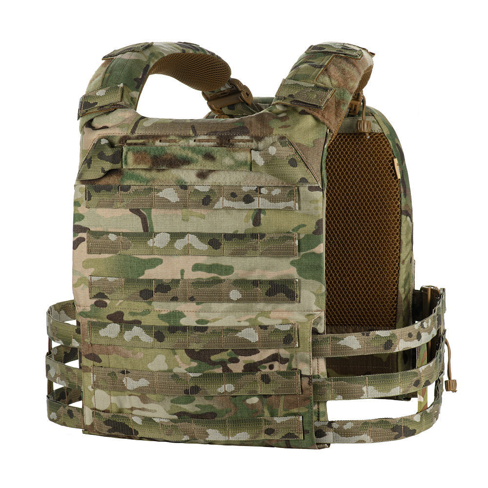M-Tac Plate Carrier Cuirass Fast Elite